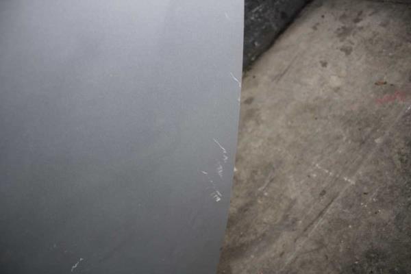 PORTE ARRIERE GAUCHE FORD  - Vue 6